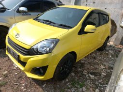 Promo Daihatsu Ayla 1.0L X AT 2022 Kuning *code91UZP 3