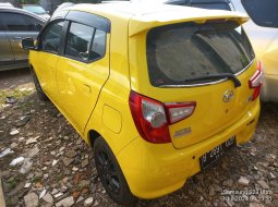 Promo Daihatsu Ayla 1.0L X AT 2022 Kuning *code91UZP 5