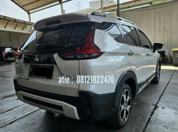 Mitsubishi Xpander Cross Premium AT ( Matic ) 2021 Putih km 47rban 4