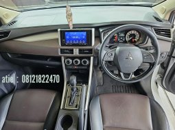 Mitsubishi Xpander Cross Premium AT ( Matic ) 2021 Putih km 47rban 6