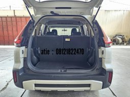 Mitsubishi Xpander Cross Premium AT ( Matic ) 2021 Putih km 47rban 7