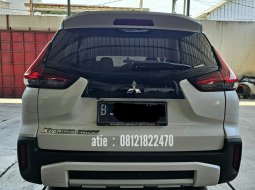 Mitsubishi Xpander Cross Premium AT ( Matic ) 2021 Putih km 47rban 8