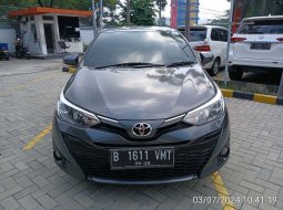 Promo Toyota Yaris G AT 2019 Abu-abu *code11VMT