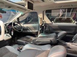 Jual mobil Toyota Vellfire 2015 7