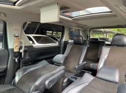 Jual mobil Toyota Vellfire 2015 8