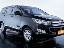 Toyota Innova 2.4 G AT 2018 Hitam