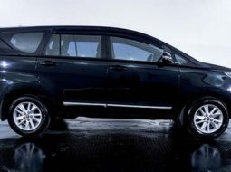 Toyota Innova 2.4 G AT 2018 Hitam 3