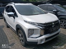 Promo Mitsubishi Xpander Cross Premium AT 2021 Putih *code68UZA