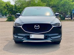 Jual mobil Mazda CX-5 2018