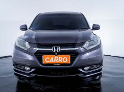 Honda HRV 1.8 Prestige AT 2018 Abu-abu