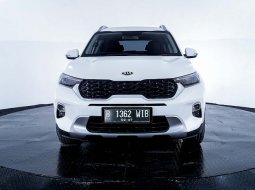 Kia Sonet Dynamic AT 2021