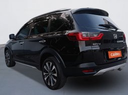 Honda BRV E Prestige Sensing AT 2023 Hitam 3