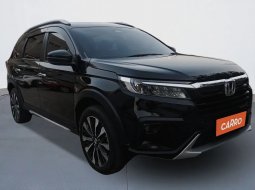 Honda BRV E Prestige Sensing AT 2023 Hitam 2