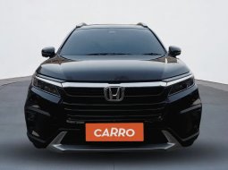 Honda BRV E Prestige Sensing AT 2023 Hitam 1