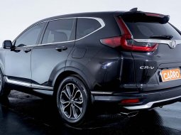 Honda CRV 1.5 Turbo Prestige AT 2021 Hitam 3