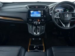 Honda CRV 1.5 Turbo Prestige AT 2021 Hitam 7