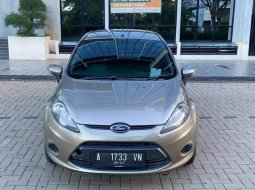 Ford Fiesta Style 2011