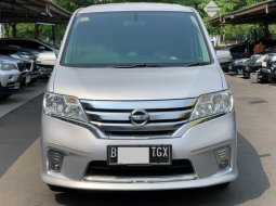 Nissan Serena Highway Star 2013