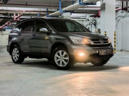 Honda CR-V 2.0 i-VTEC 2011