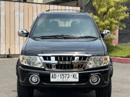 Isuzu Panther GRAND TOURING 2011