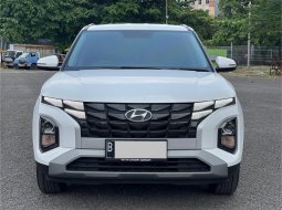 Hyundai Creta Trend 2022