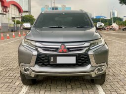 Jual mobil Mitsubishi Pajero Sport 2016