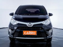 Toyota Calya G AT 2016 Hitam