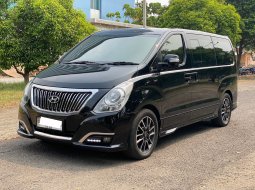 Jual mobil Hyundai H-1 2018