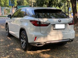 Jual mobil Lexus RX 2018