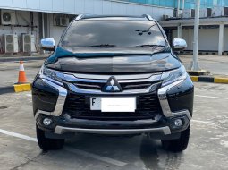 Jual mobil Mitsubishi Pajero Sport 2017