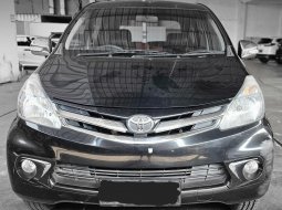 Toyota Avanza 1.3 G A/T ( Matic ) 2012 Hitam Mulus Siap Pakai Tangan 1