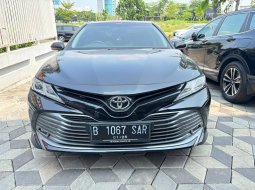 Toyota Camry V Matic Tahun 2020 Kondisi Mulus Terawat Istimewa Seperti Baru