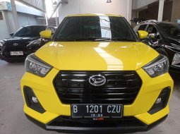 Daihatsu Rocky R 1.0 AT 2021