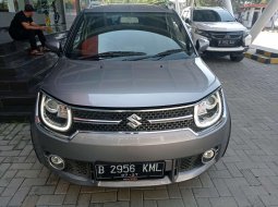 Suzuki Ignis GX 1.2 MT 2017