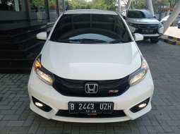 Honda Brio RS 1.2 AT 2021 1