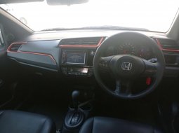 Honda Brio RS 1.2 AT 2021 7