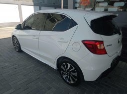 Honda Brio RS 1.2 AT 2021 6