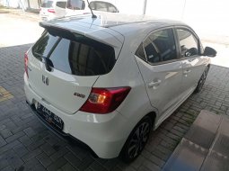 Honda Brio RS 1.2 AT 2021 5