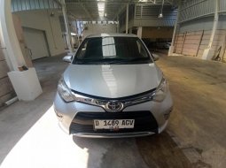 Toyota Calya G 1.2 AT 2018