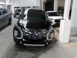 Mitsubishi Xpander Cross Premium Package 1.5 AT 2021