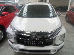 Mitsubishi Xpander Cross Premium Package 1.5 AT 2021