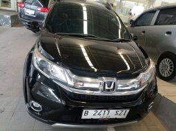 Honda BR-V E 1.5 AT 2017