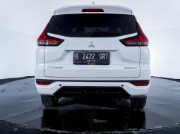 Mitsubishi Xpander Exceed A/T 2021 4