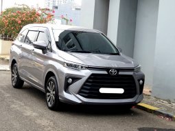 Toyota Avanza 1.5 G CVT 2024 antik km 2 ribuan cash kredit proses bisa dibantu