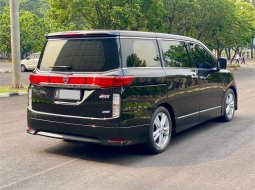 Jual mobil Nissan Elgrand 2013 2