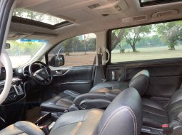 Jual mobil Nissan Elgrand 2013 4