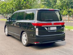 Jual mobil Nissan Elgrand 2013 8