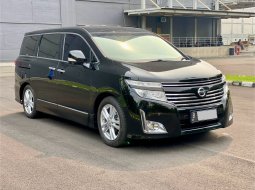 Jual mobil Nissan Elgrand 2013 9