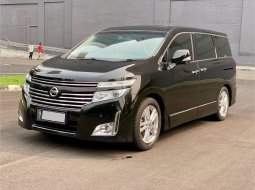 Jual mobil Nissan Elgrand 2013 10