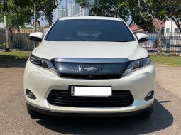 Jual mobil Toyota Harrier 2014